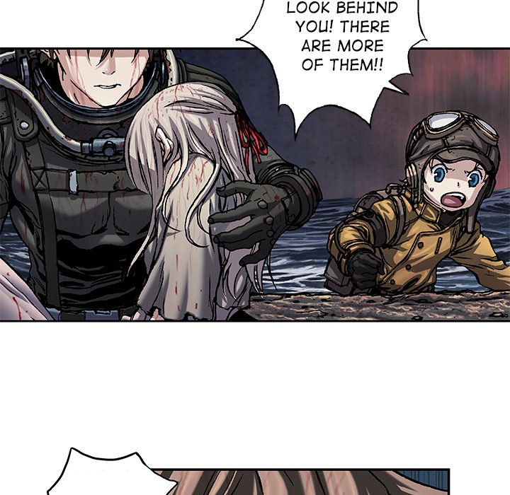 DeepWater chapter 94 page 25