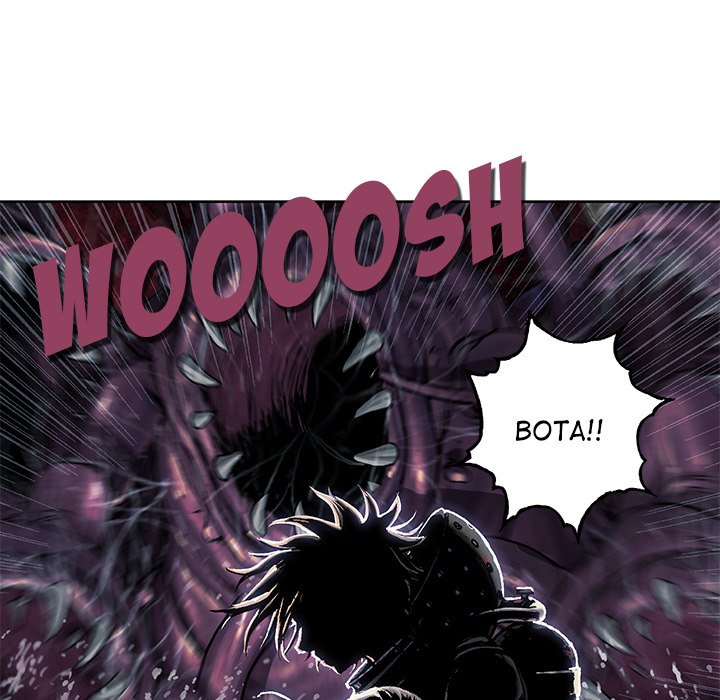 DeepWater chapter 94 page 27