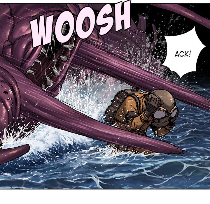 DeepWater chapter 94 page 29