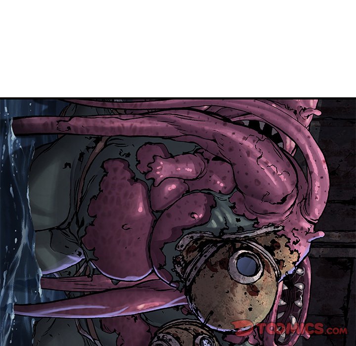 DeepWater chapter 94 page 32