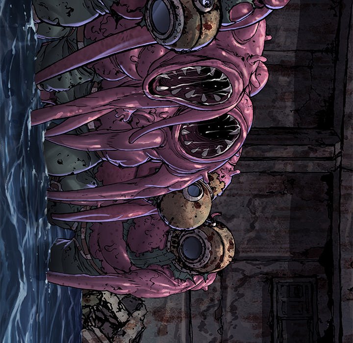 DeepWater chapter 94 page 33