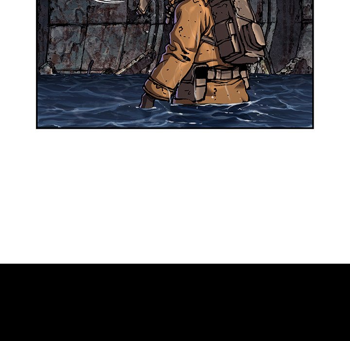 DeepWater chapter 94 page 39