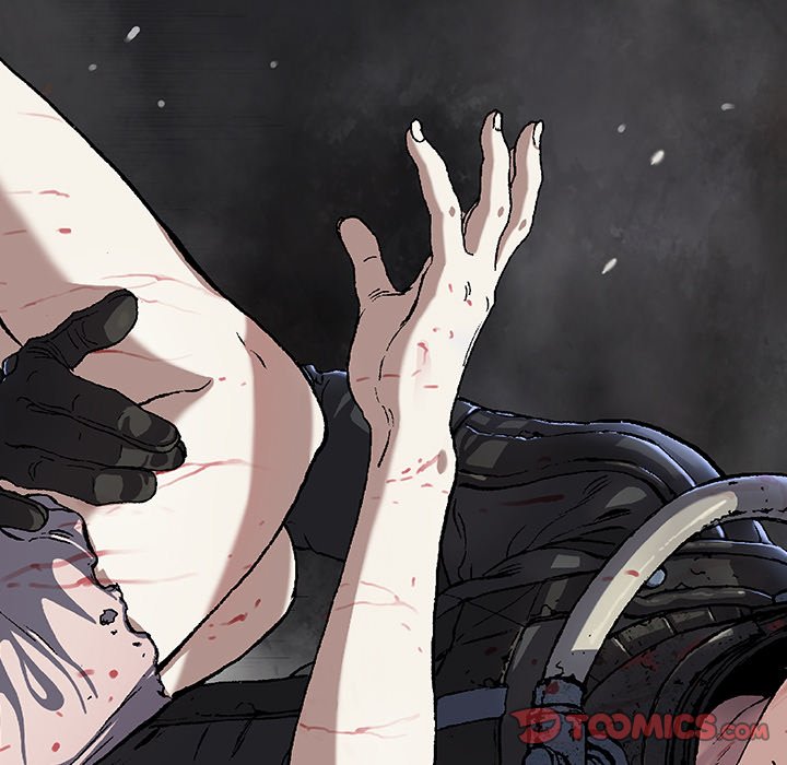 DeepWater chapter 94 page 46