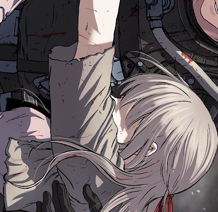 DeepWater chapter 94 page 47