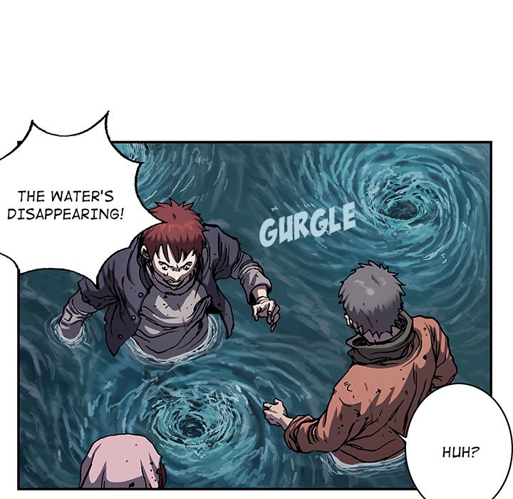 DeepWater chapter 94 page 5