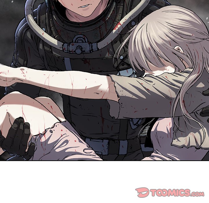 DeepWater chapter 94 page 50