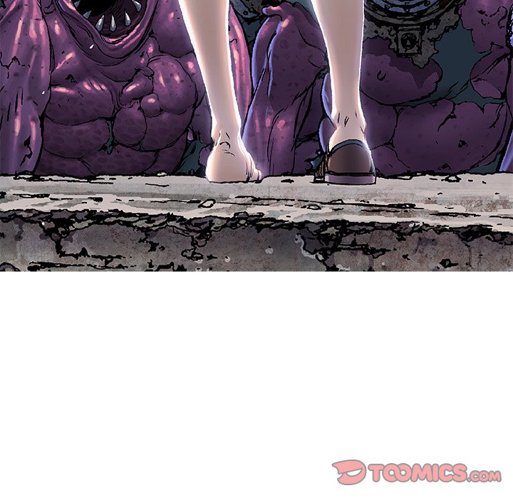 DeepWater chapter 94 page 56