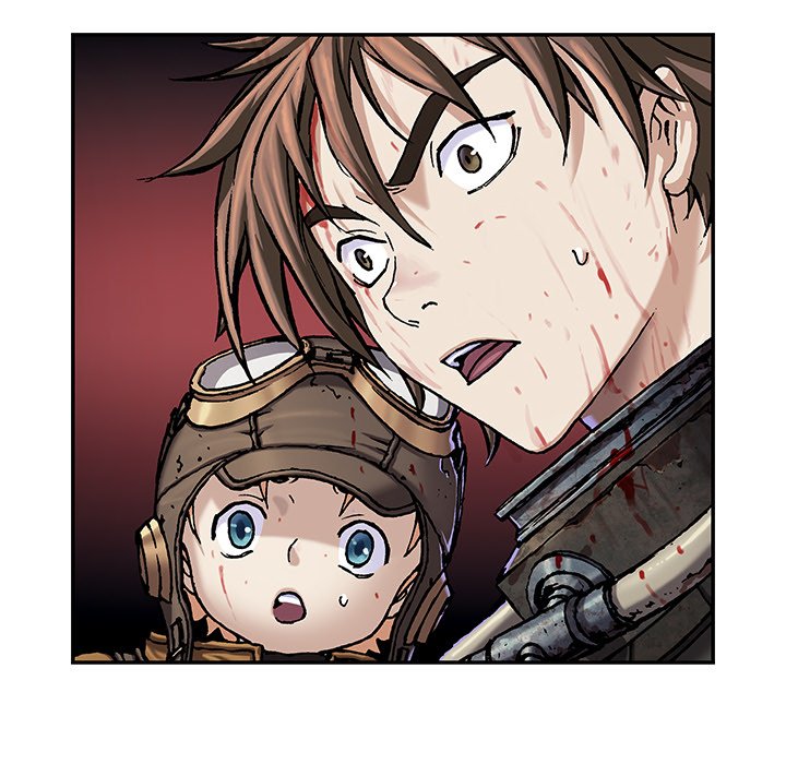 DeepWater chapter 94 page 57