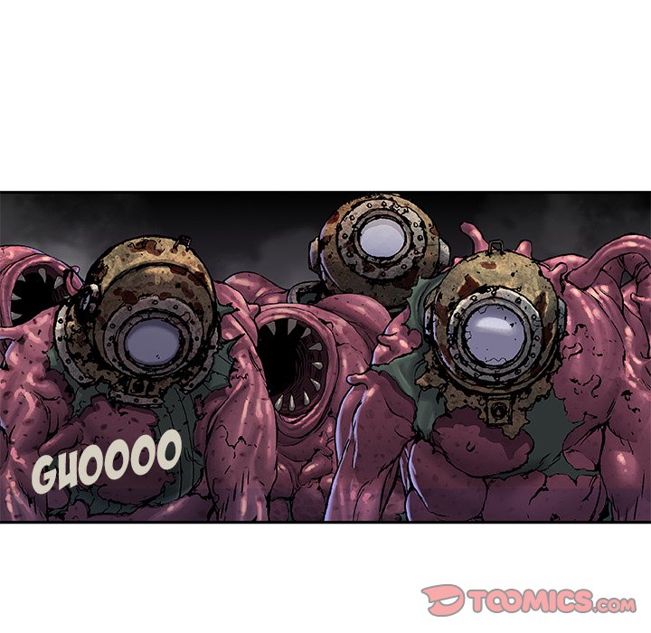 DeepWater chapter 94 page 58