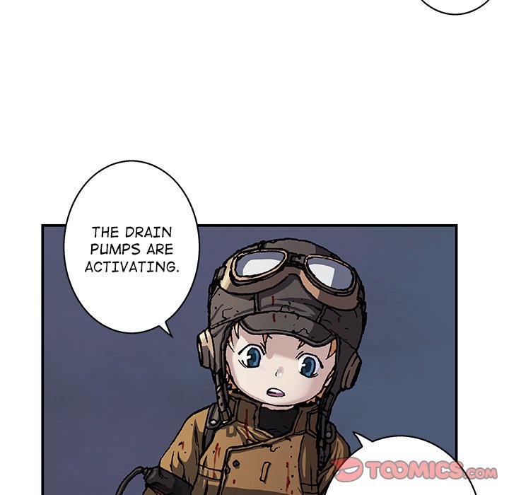 DeepWater chapter 94 page 6