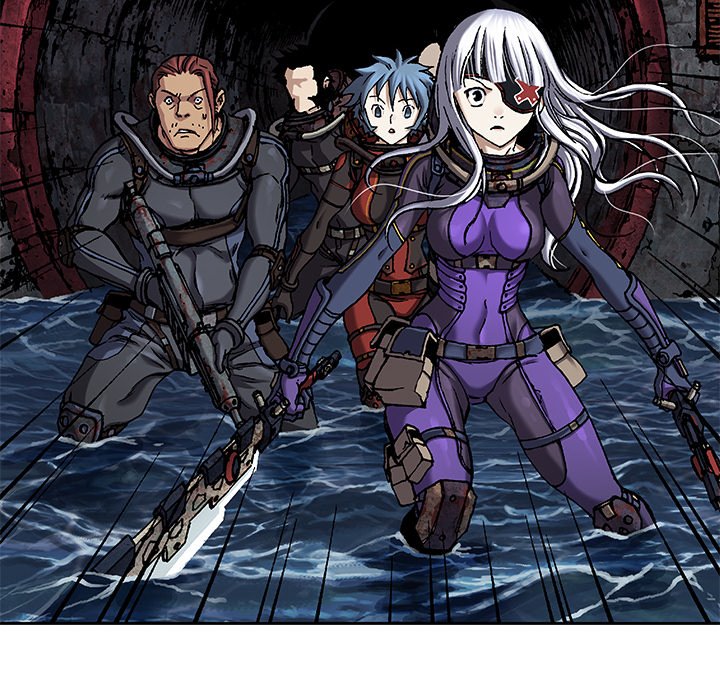 DeepWater chapter 94 page 63