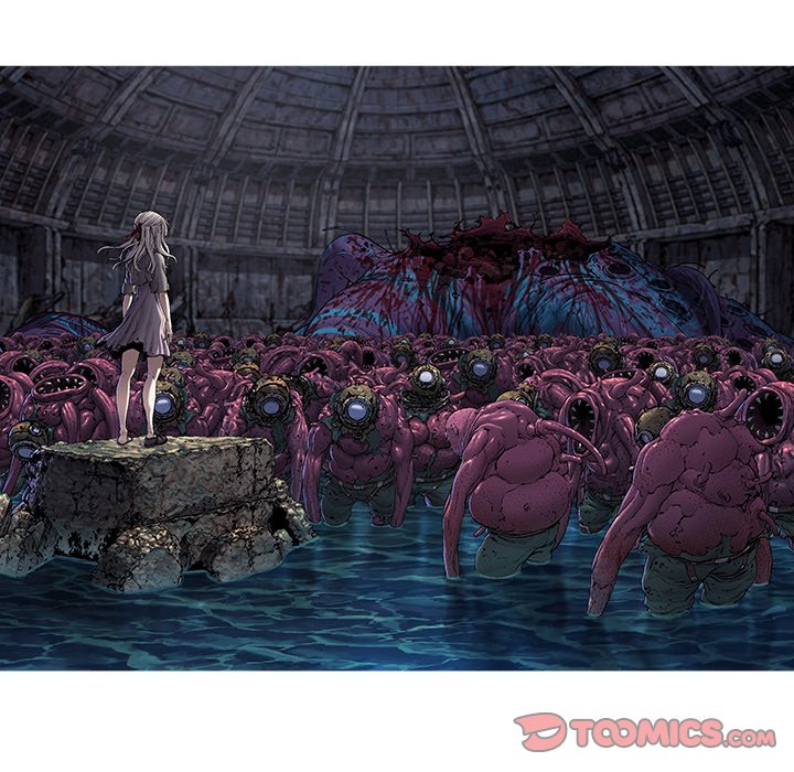 DeepWater chapter 94 page 66