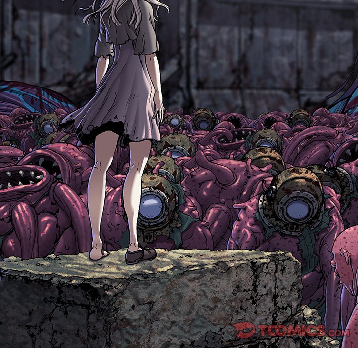 DeepWater chapter 94 page 68