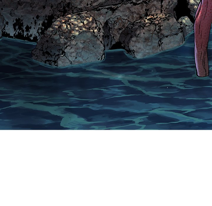 DeepWater chapter 94 page 69