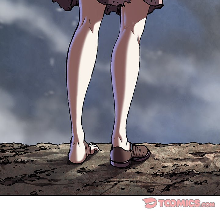 DeepWater chapter 94 page 72