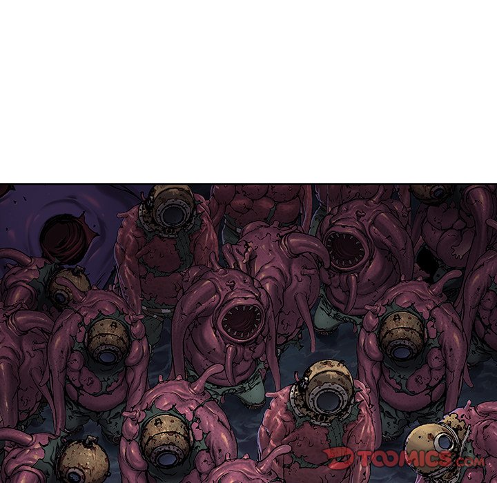 DeepWater chapter 95 page 14