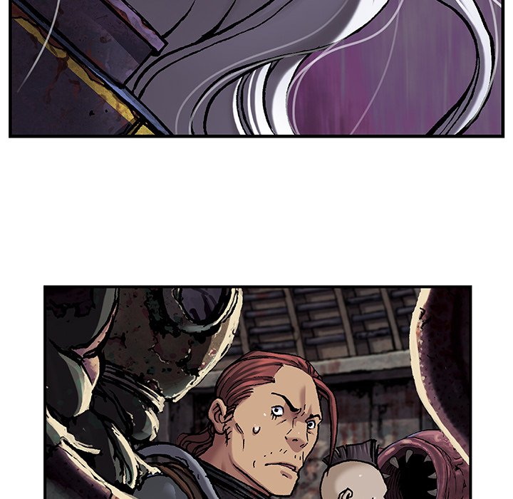 DeepWater chapter 95 page 19