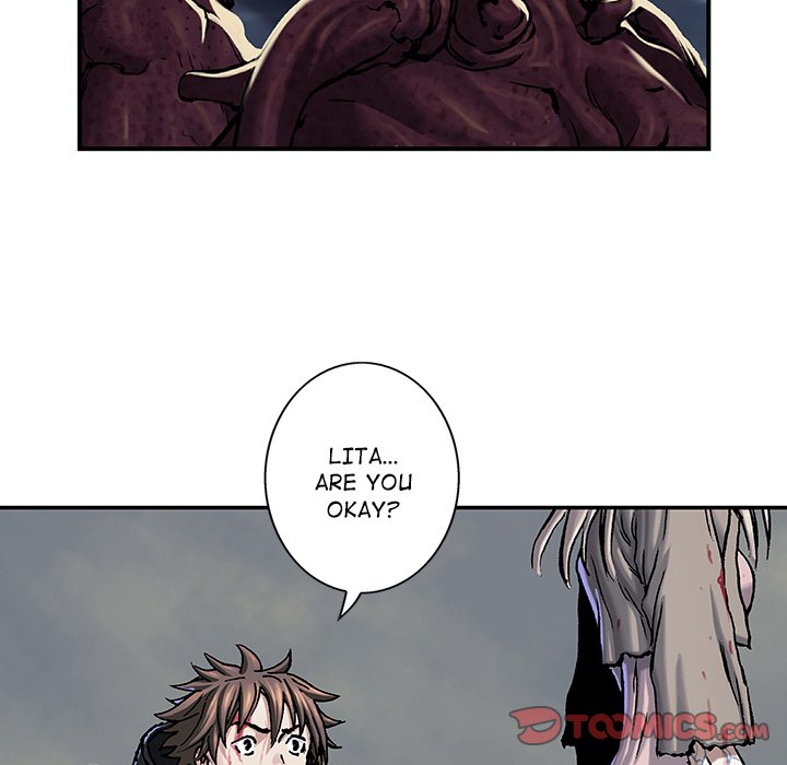 DeepWater chapter 95 page 22