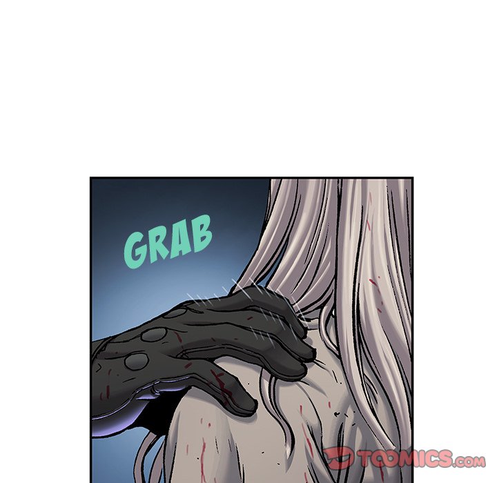 DeepWater chapter 95 page 26
