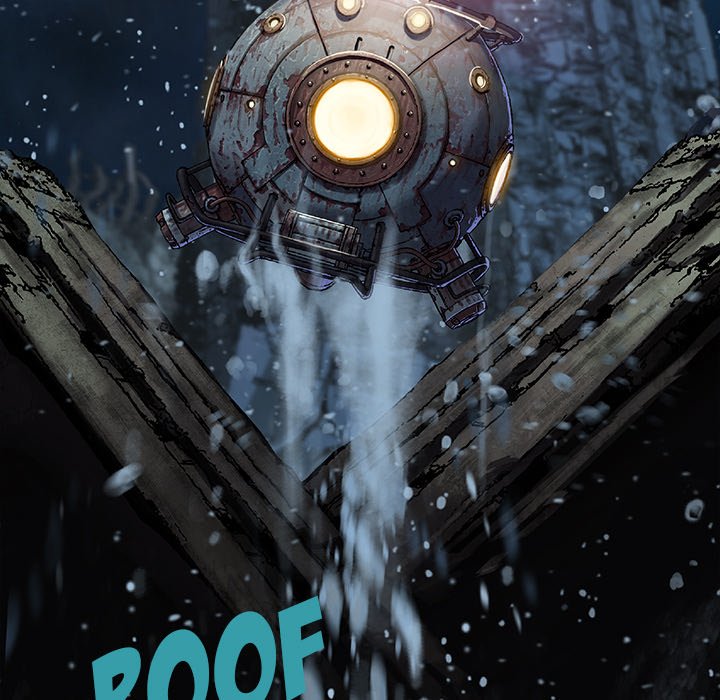 DeepWater chapter 95 page 35