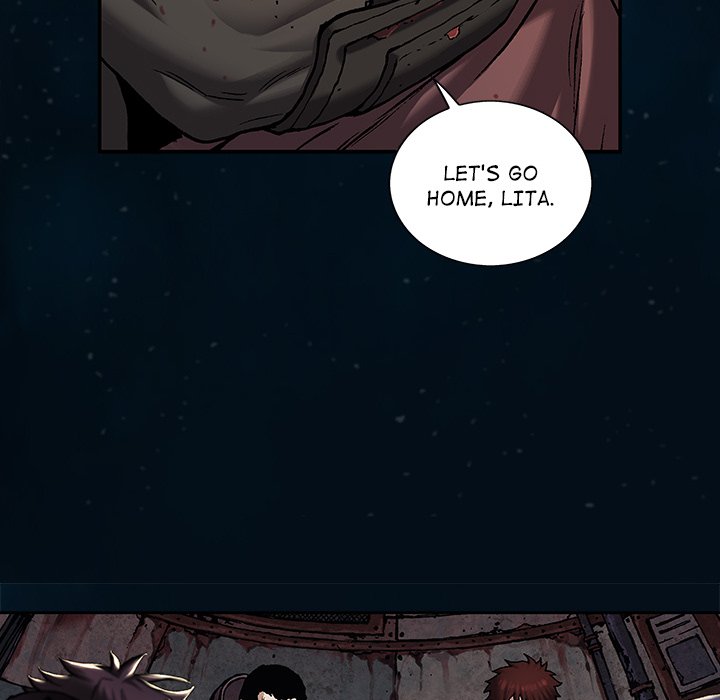 DeepWater chapter 95 page 48