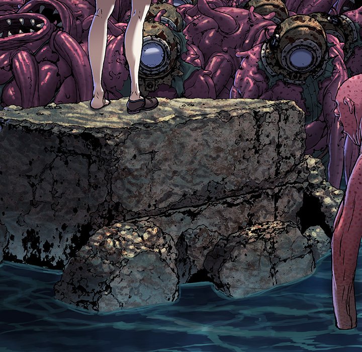 DeepWater chapter 95 page 5