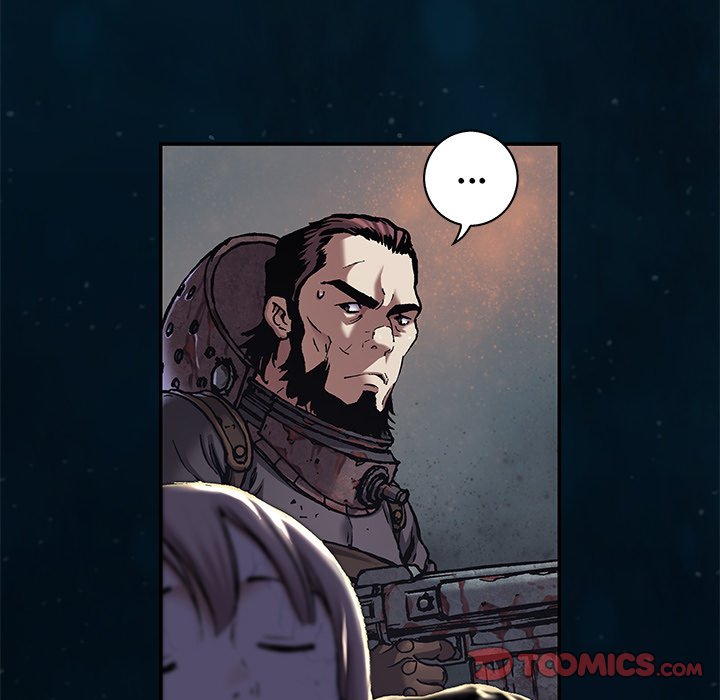 DeepWater chapter 95 page 50