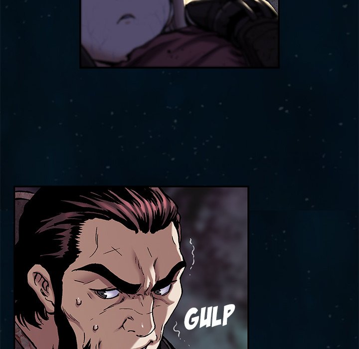 DeepWater chapter 95 page 51