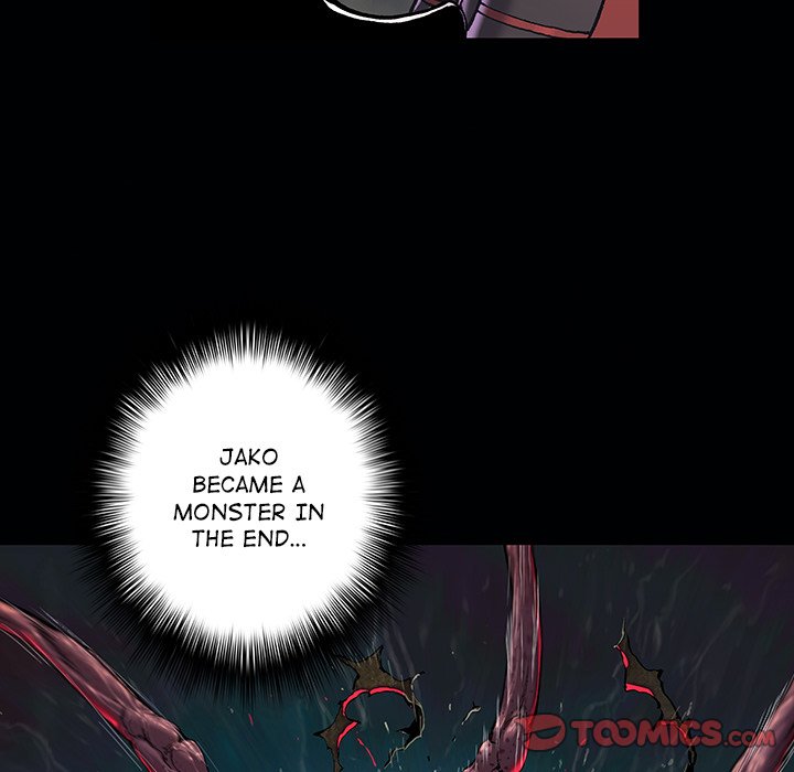 DeepWater chapter 95 page 54