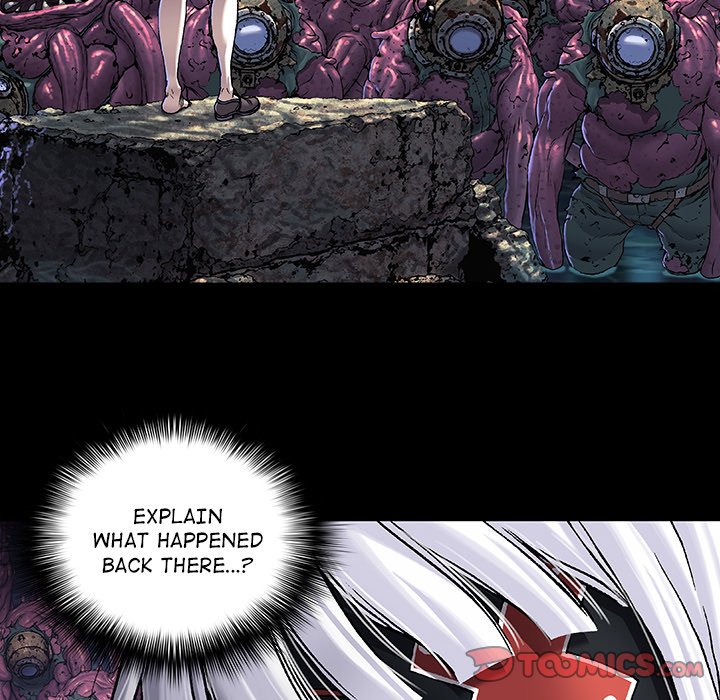DeepWater chapter 95 page 66