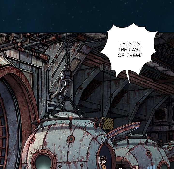 DeepWater chapter 95 page 69