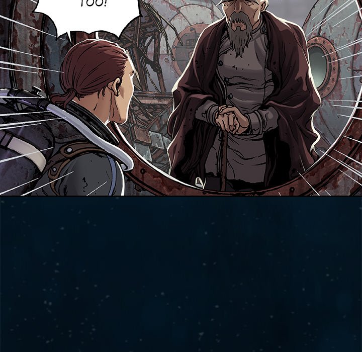 DeepWater chapter 95 page 71