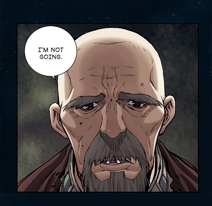 DeepWater chapter 95 page 72