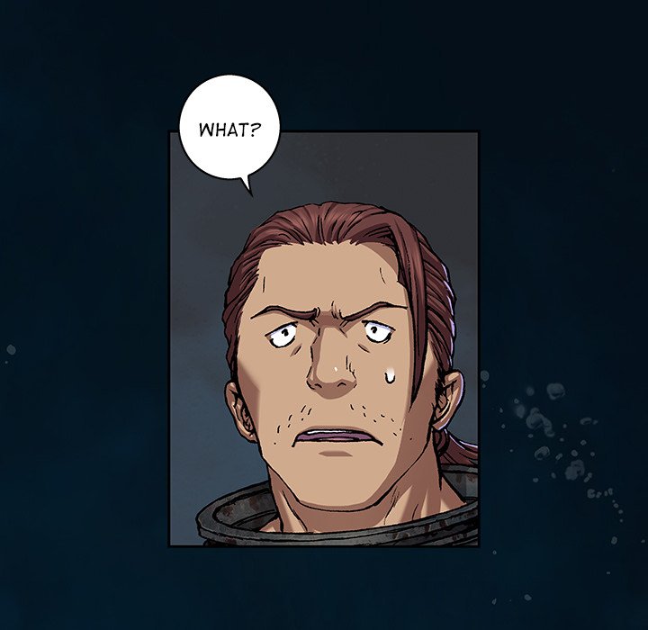 DeepWater chapter 95 page 73