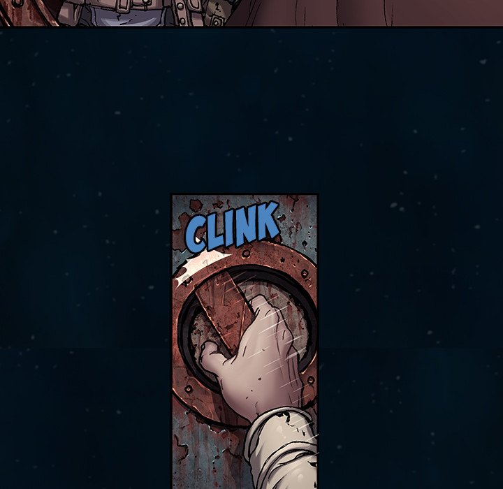 DeepWater chapter 95 page 75