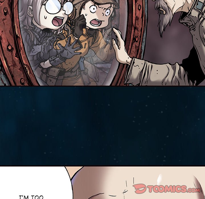DeepWater chapter 95 page 78