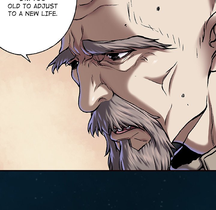 DeepWater chapter 95 page 79