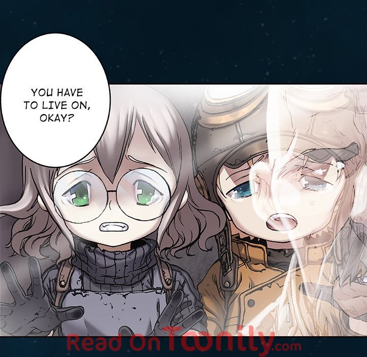 DeepWater chapter 95 page 80