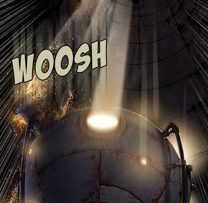 DeepWater chapter 95 page 83