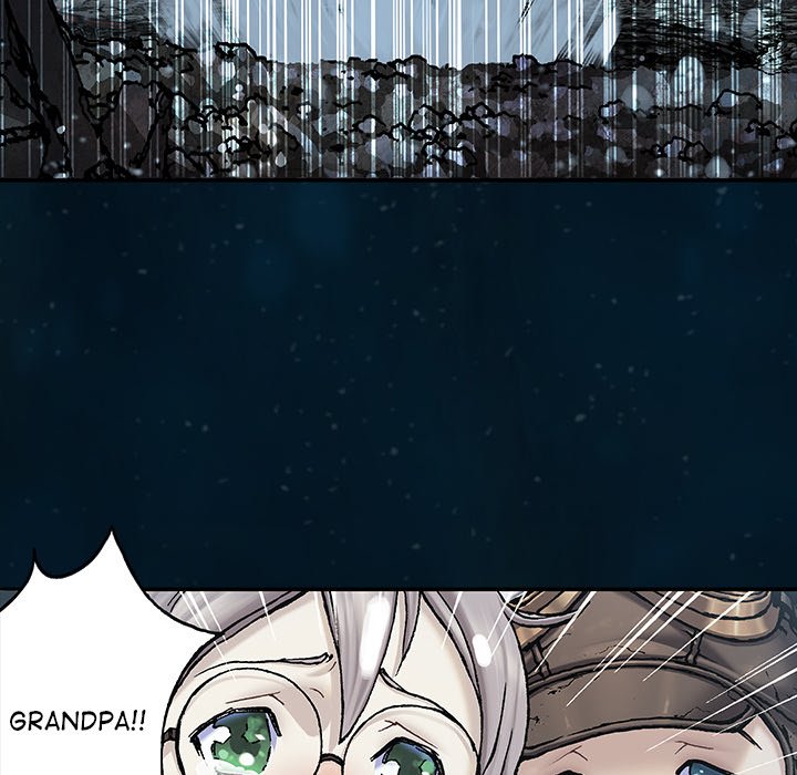 DeepWater chapter 95 page 89