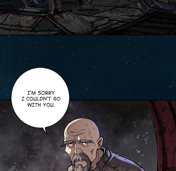 DeepWater chapter 95 page 92