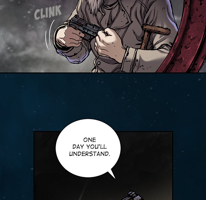 DeepWater chapter 95 page 93