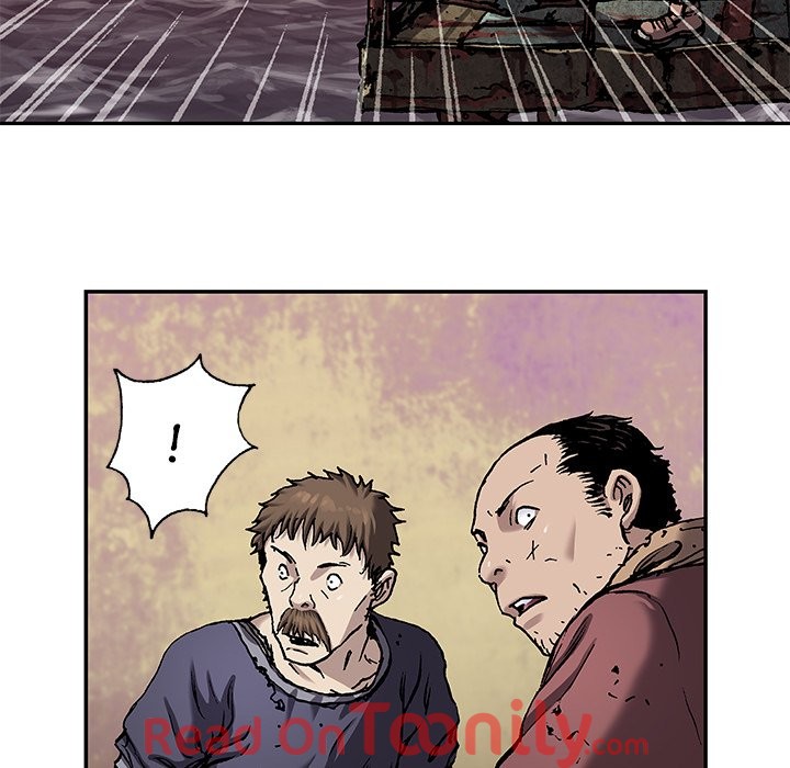 DeepWater chapter 96 page 103