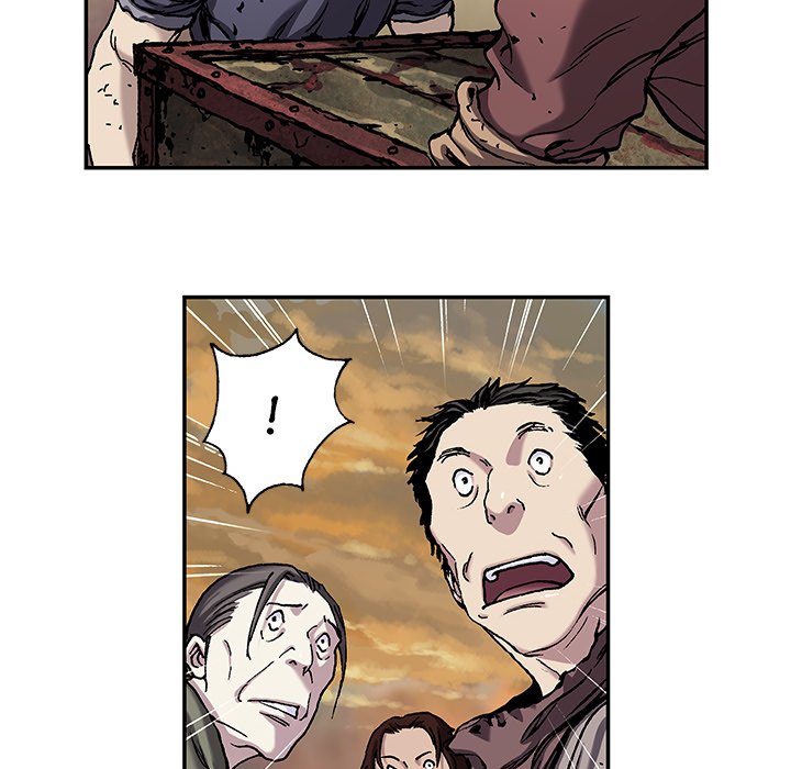 DeepWater chapter 96 page 104
