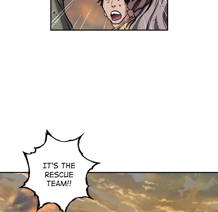 DeepWater chapter 96 page 105