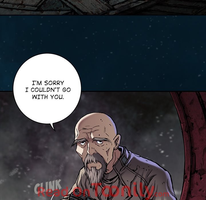 DeepWater chapter 96 page 19