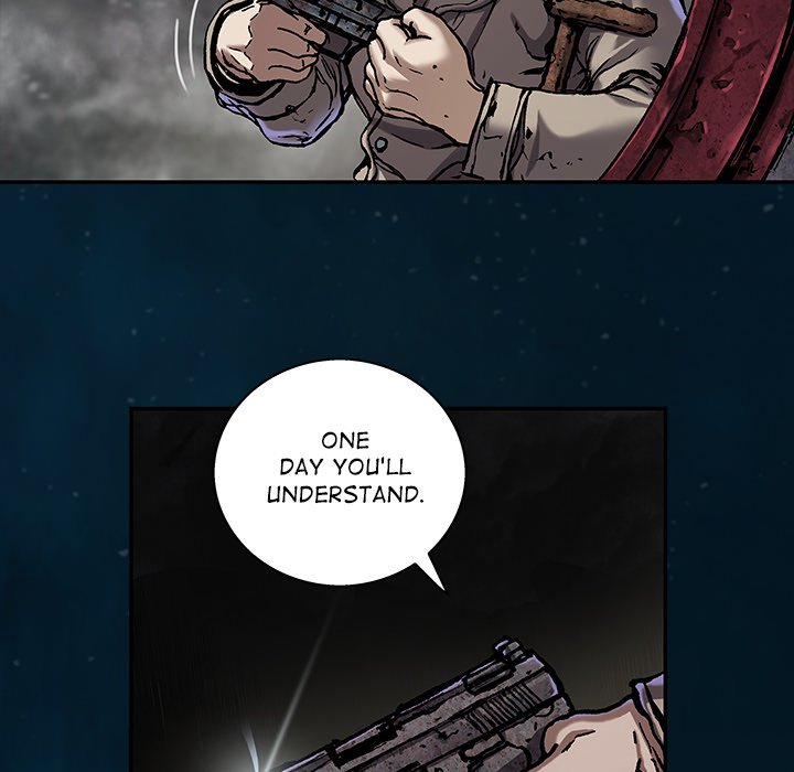 DeepWater chapter 96 page 20