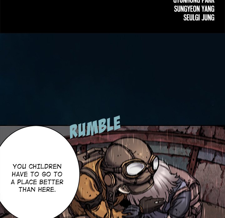 DeepWater chapter 96 page 25