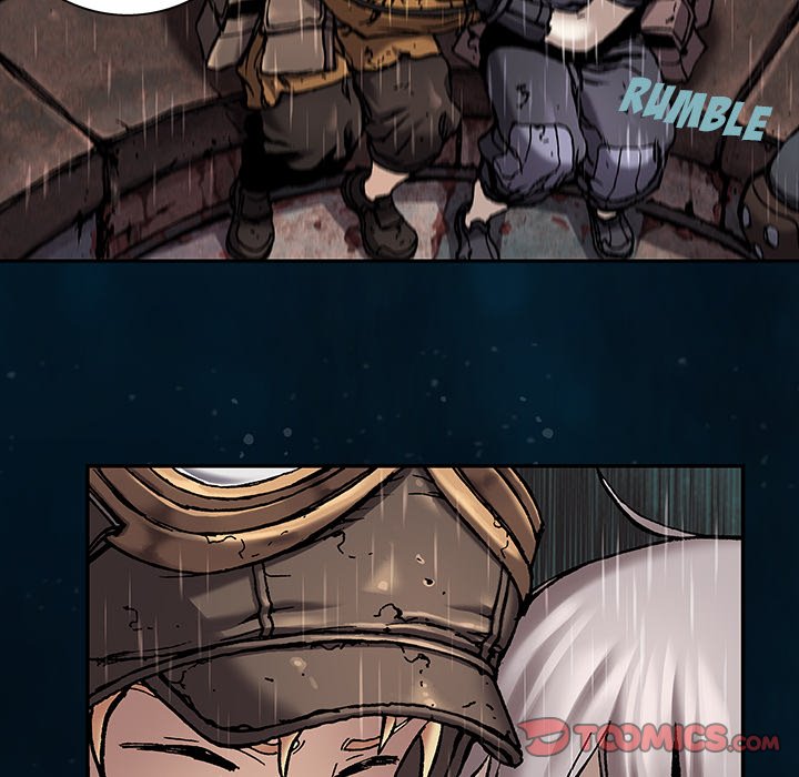 DeepWater chapter 96 page 26