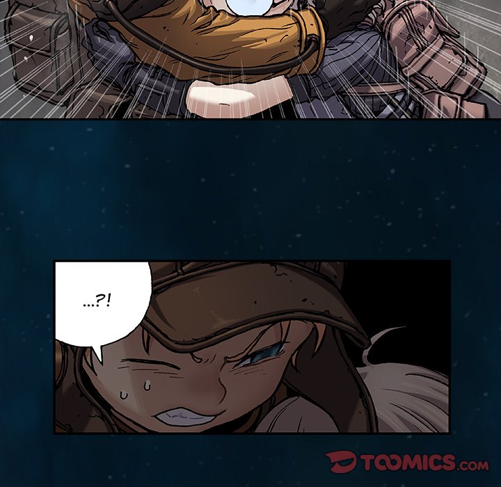 DeepWater chapter 96 page 30